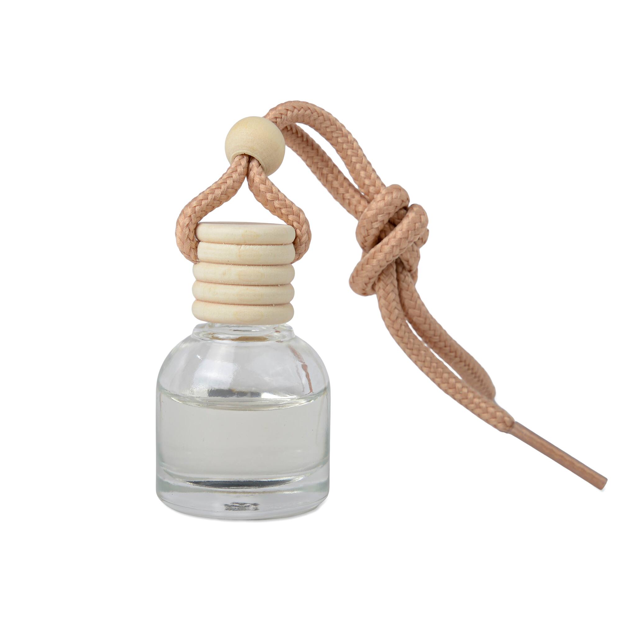 Foundry Candle Co. Salted White Sage Car Air Freshener